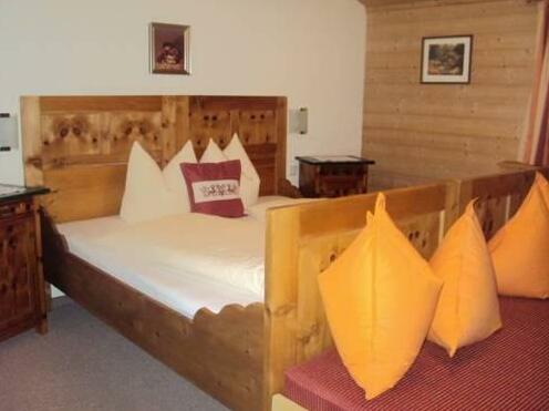 Ferienwohnung Schustererhof - Photo4