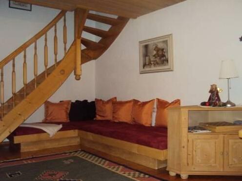 Ferienwohnung Schustererhof - Photo5