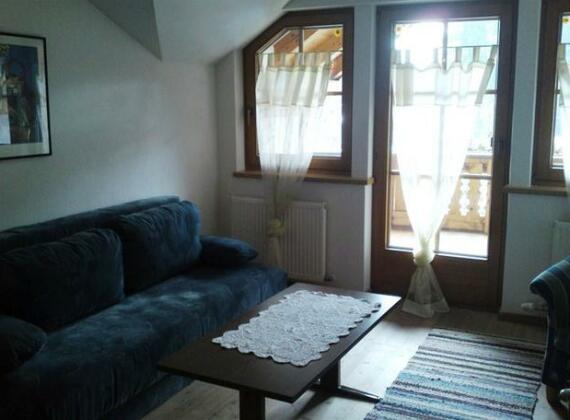 Ferienwohnung Sunshine - Photo3