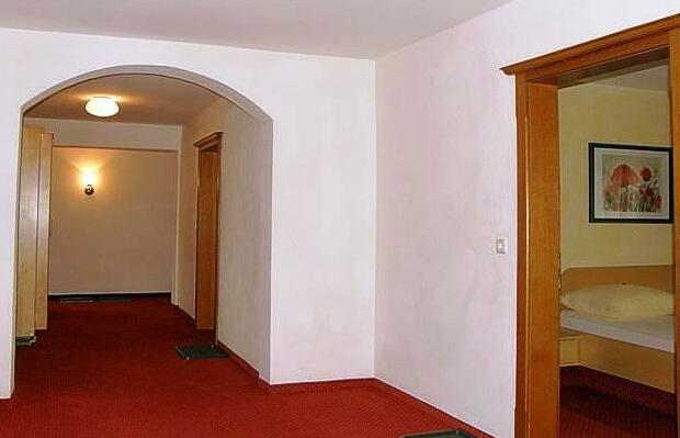 Fiechtl Apartments - Photo2