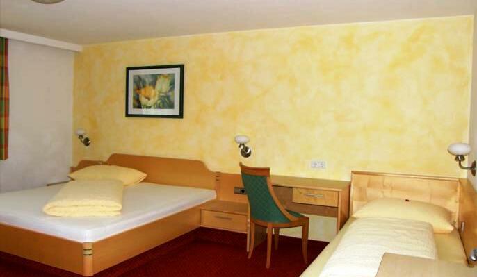 Fiechtl Apartments - Photo4