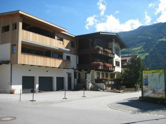 Gastehaus Braunegger Stumm - Photo2