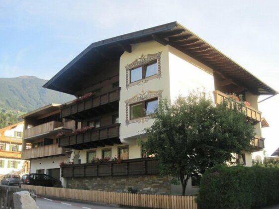 Gastehaus Braunegger Stumm - Photo3