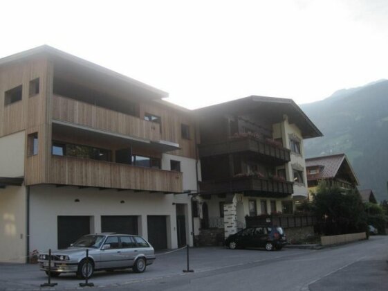 Gastehaus Braunegger Stumm - Photo4