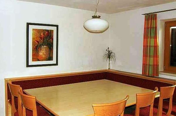 Gastehaus Fiechtl Stumm - Photo2
