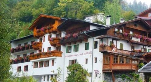 Gasthof Marzenklamm