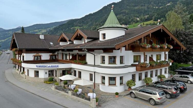 Hotel Gasthof Rissbacherhof - Photo2