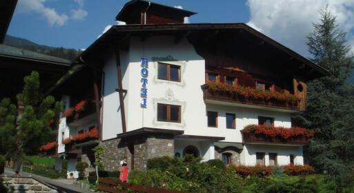 Hotel Gasthof Rissbacherhof