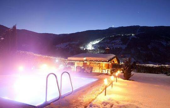 Hotel Riedl im Zillertal - Photo2