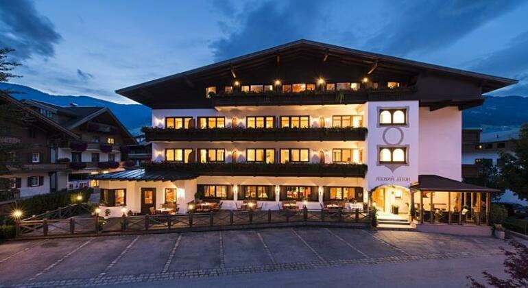 Hotel Zum Pinzger - Photo2
