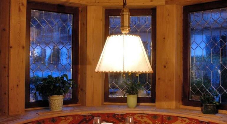 Hotel Zum Pinzger - Photo3