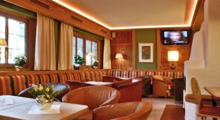 Hotel Zum Pinzger - Photo4