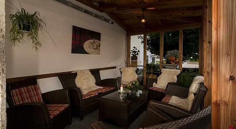 Hotel Zum Pinzger - Photo5