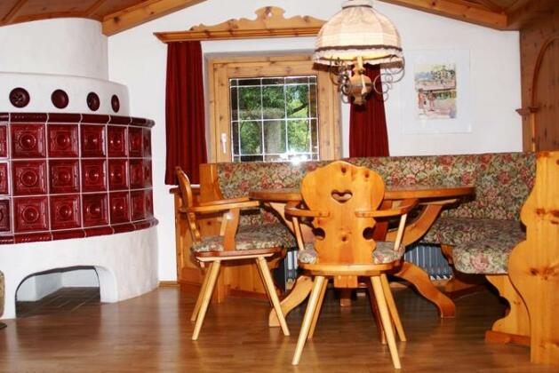 Landhaus Gabriela - Photo3