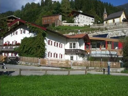 Mullnerhaus Stumm - Photo2