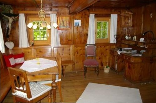 Mullnerhaus Stumm - Photo4