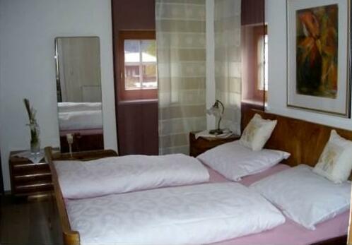 Mullnerhaus Stumm - Photo5