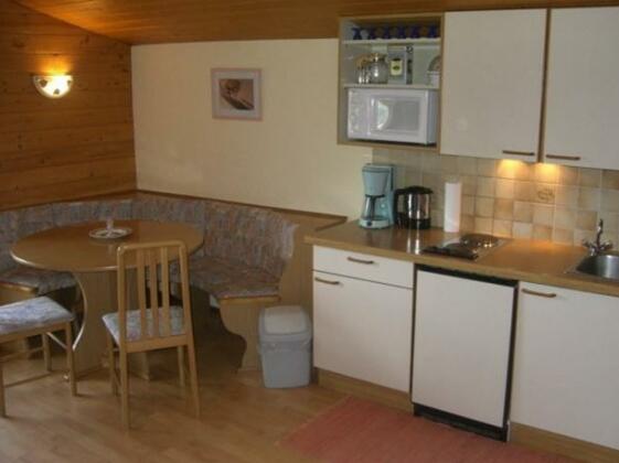 Stumm Panorama Appartements - Photo5