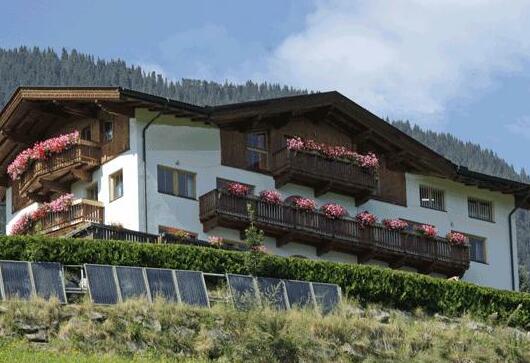 Adlerhorst Zillertal - Photo3