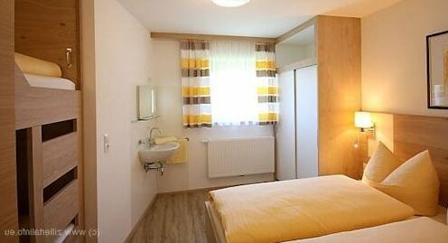 Apartment Schneeberger - Photo3