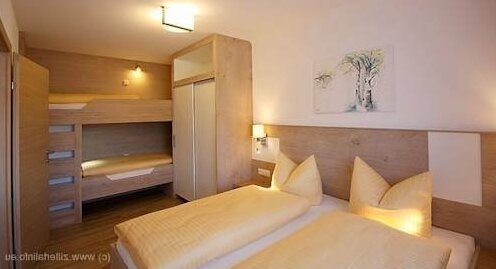 Apartment Schneeberger - Photo5