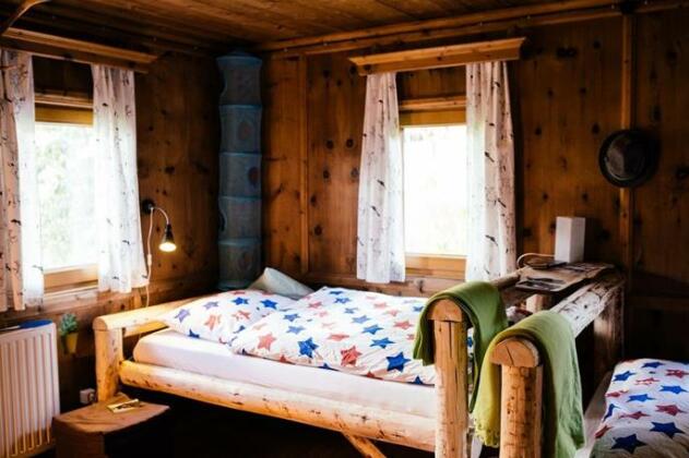Bluebird Mountain Hostel - Photo2