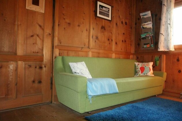 Bluebird Mountain Hostel - Photo5