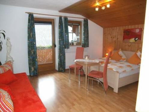 Ferienwohnung Herta - Photo4