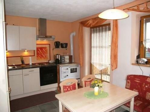 Ferienwohnung Herta - Photo5