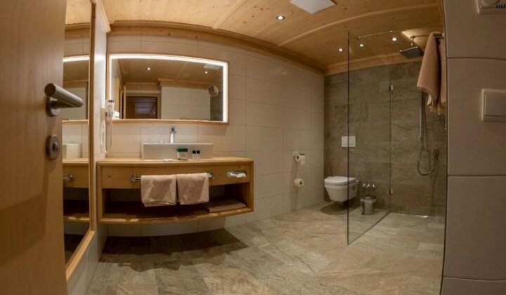 Gasthof Tannen - Alm - Photo4