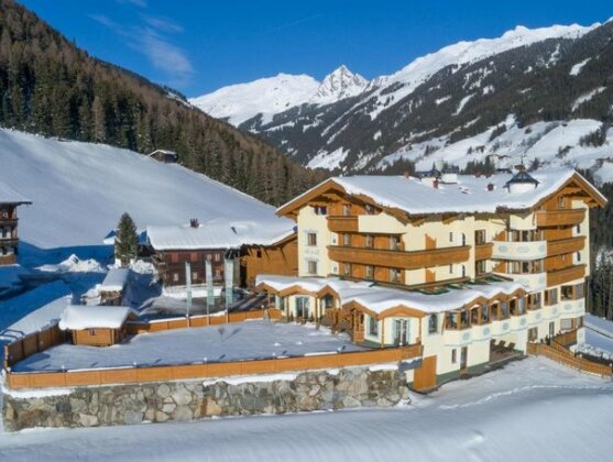 Gasthof Tannen - Alm - Photo5