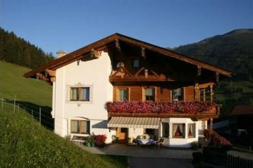 Haus Jochriem - Photo2