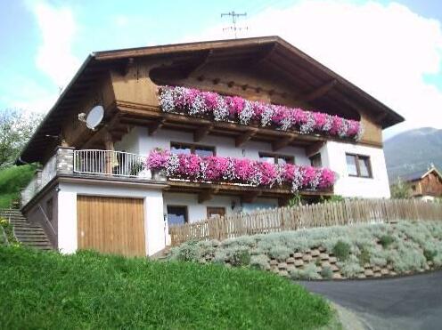 Haus Kammerlander - Photo2