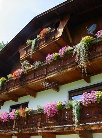Haus Margret Stummerberg - Photo2