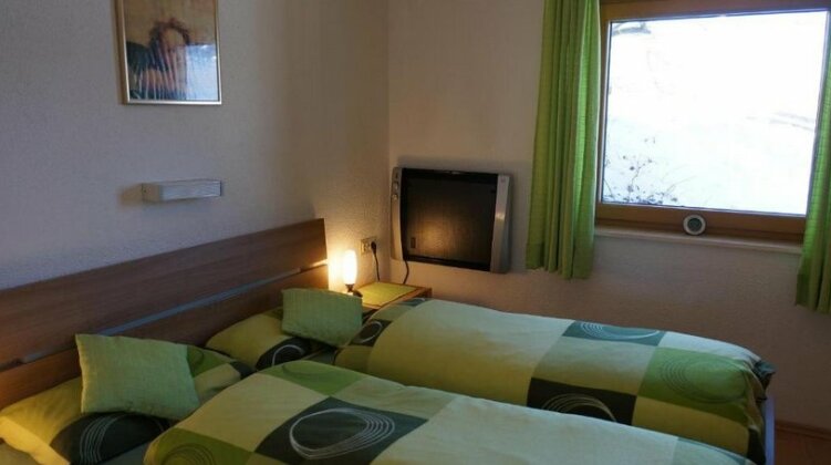 Hutte Alpenblick - Photo3
