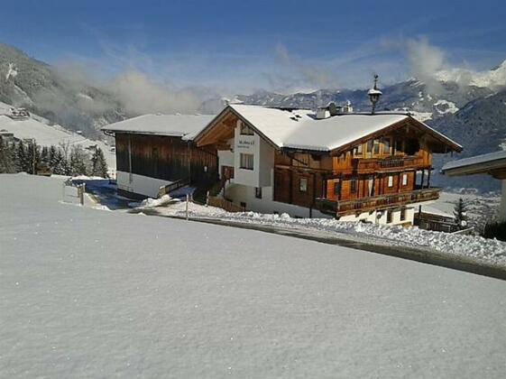 Interhome - Horhager - Photo2