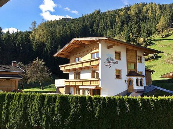 Interhome - Zeller - Photo2