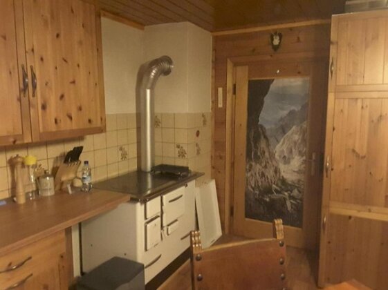 Steinwandhutte - Photo2