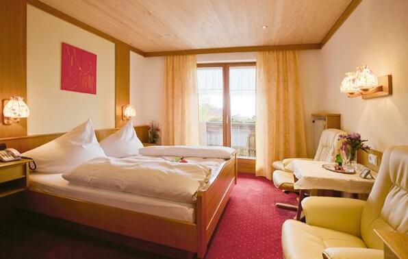 Panorama Pension Sulzberg - Photo4