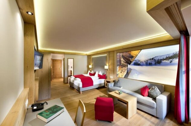 Hotel Gambswirt - Photo5