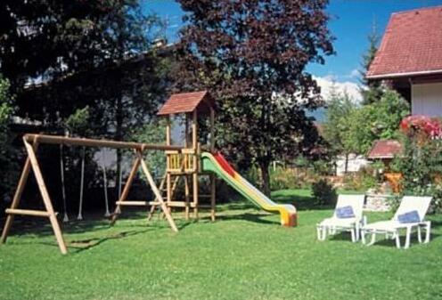 Apart & Pension Wassermann - Photo3