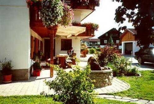 Apart & Pension Wassermann - Photo4