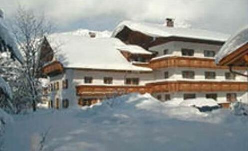 Apart & Pension Wassermann - Photo5