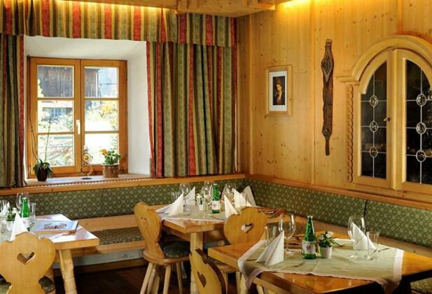 Gasthaus Sonne Tarrenz - Photo3