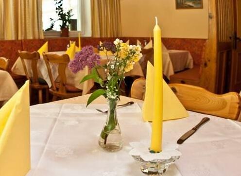 Gasthof Dollinger Tarrenz - Photo3