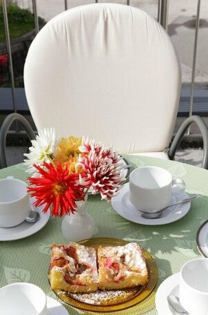 Pension Waldesruh Tarrenz - Photo3