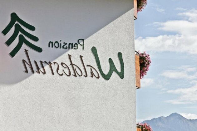 Pension Waldesruh Tarrenz - Photo4