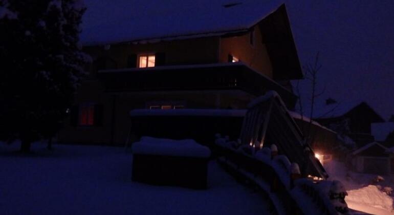 Apartments Haus Steinbock - Photo3