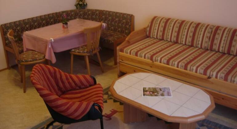 Ferienwohnung Hierzegger - Photo4
