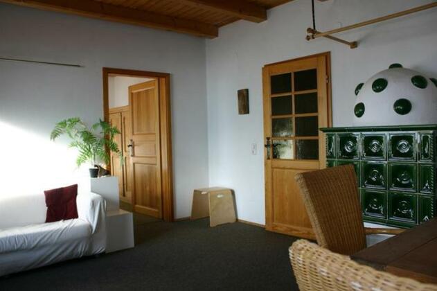 Ferienwohnung Montania - Photo3